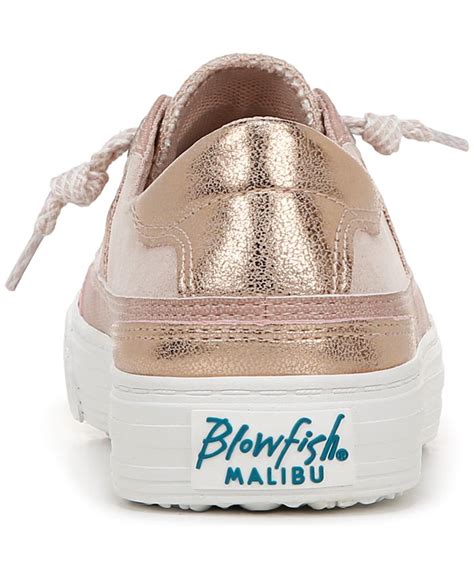 Blowfish Malibu Women's Alex Slip On Sneaker 